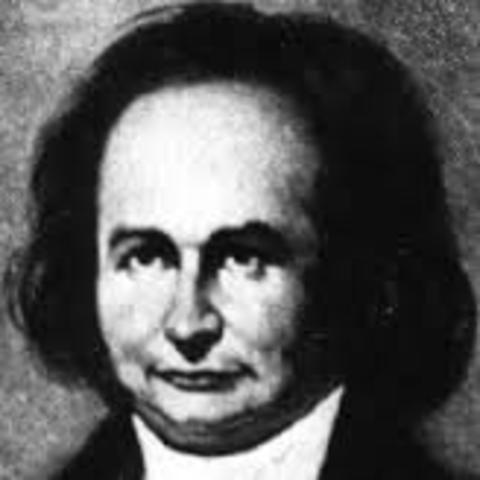 Carl Gustav Jacob Jacobi