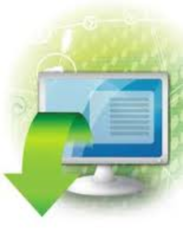 Primer sistema de catalogación en línea para la producción de tarjetas de catálogos.