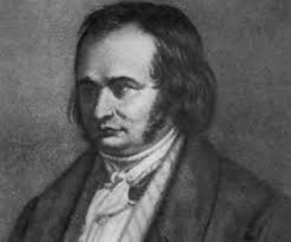 carl viaja a Italia para reponer su débil salud