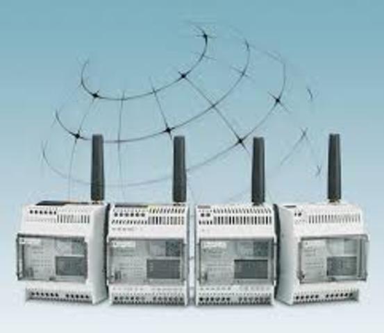 Remote Communication Processor (RPC)