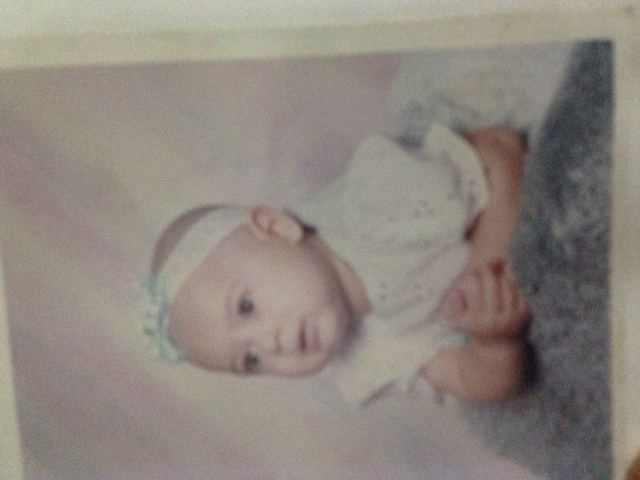 primer corte de pelo