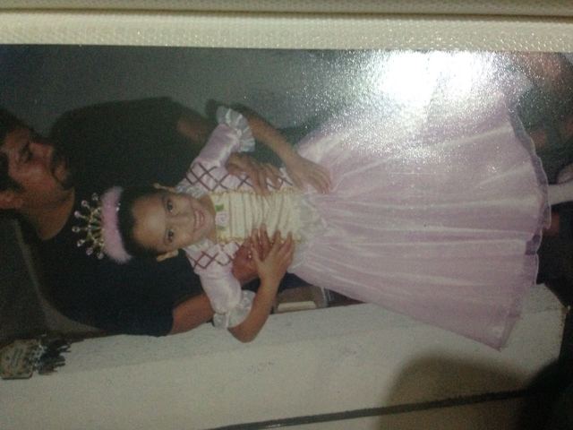 ultimo recital de ballet