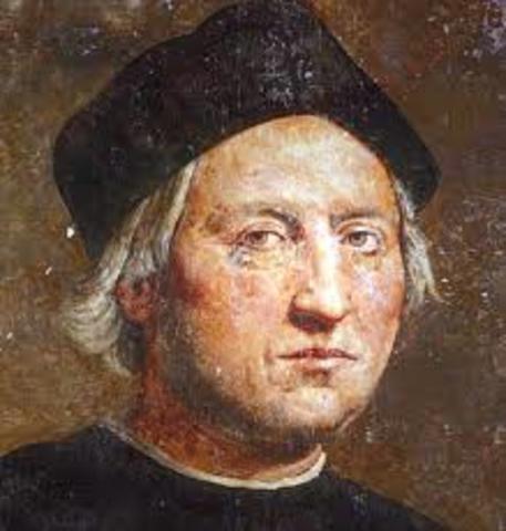 Scoperta dell'America