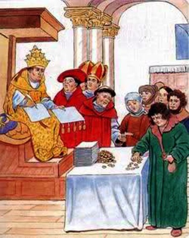 Η Θρησκευτική Μεταρρύθμιση