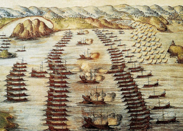 Battaglia di Lepanto