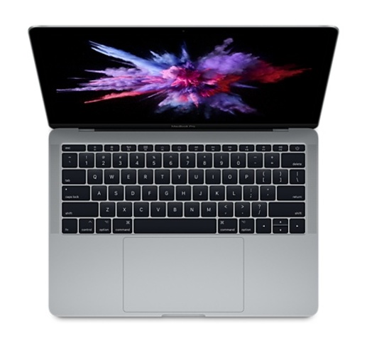 MacBook Pro
