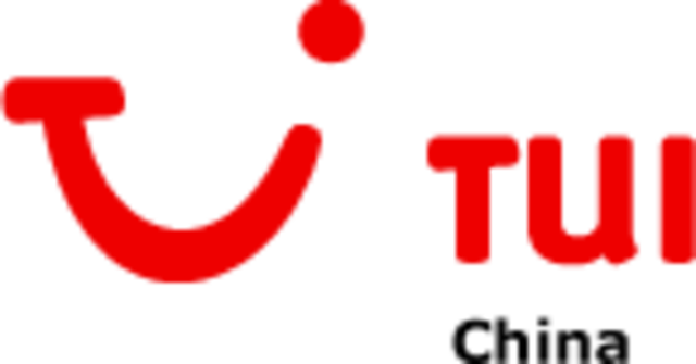 TUI setted up TUI China