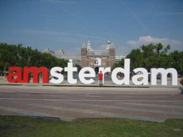 Amsterdam