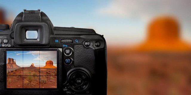 Argazkigintza digitalak