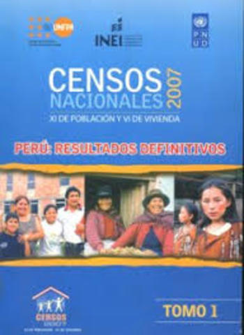 Los censos