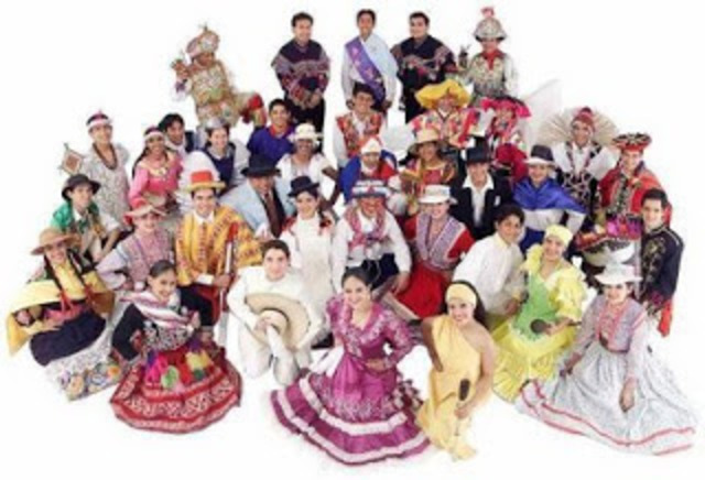 La identidad étnica