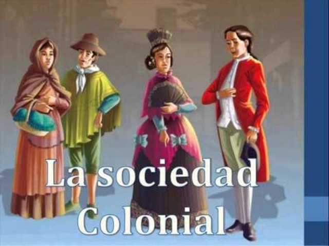 La colonia
