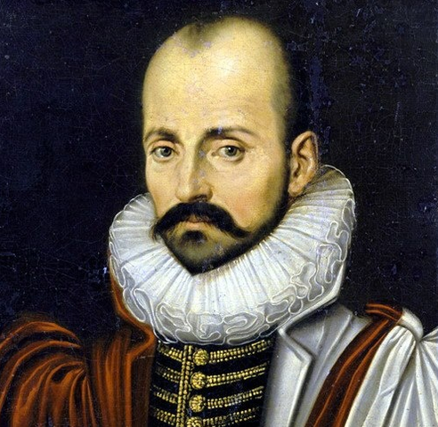 Michel Eyquem de Montaigne