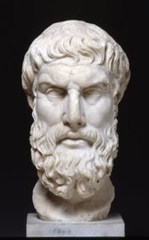 Epicurus