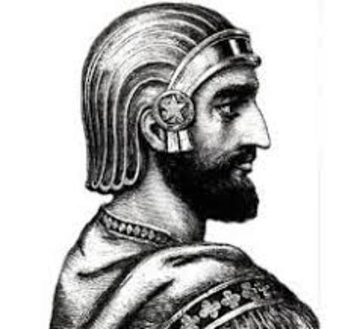 Primer sistema de correo