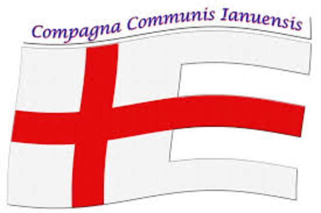 Anno 1099 NASCITA DELLA COMPAGNA COMMUNIS