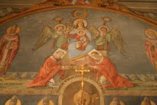 Anno 1122 CONCORDATO DI WORMS