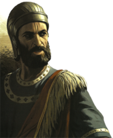 Ciro (Persia)