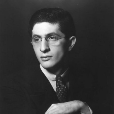 Bernard Herrmann