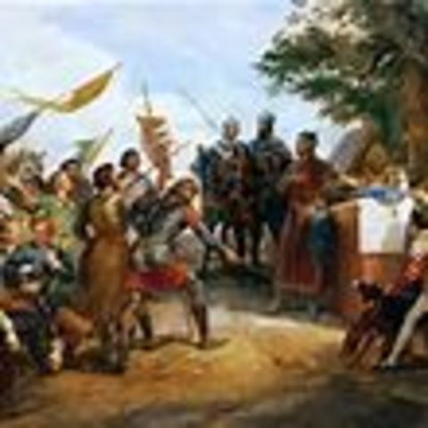 Anno 1214 BATTAGLIA DI BOUVINES