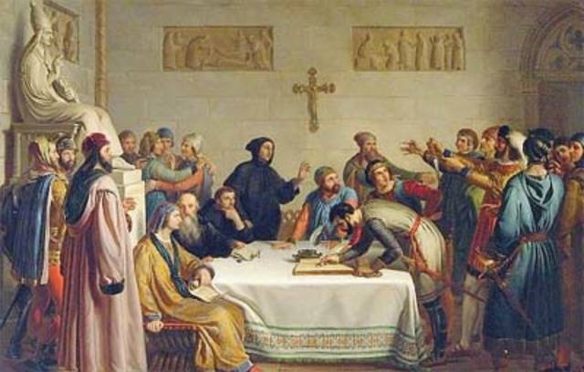 Costituzione della Lega delle città Lombarde