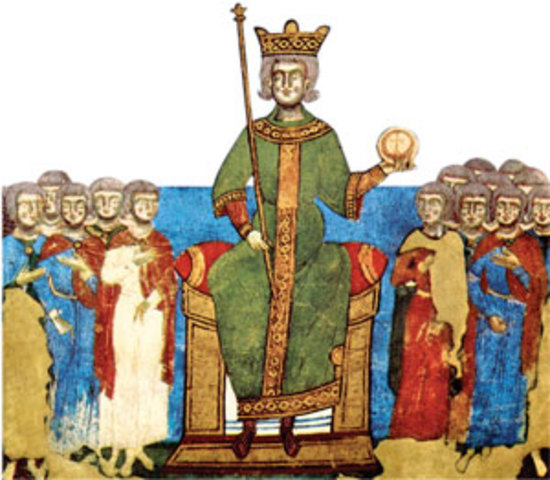 Federico II viene scomunicato