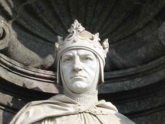 Battaglia di Benevento