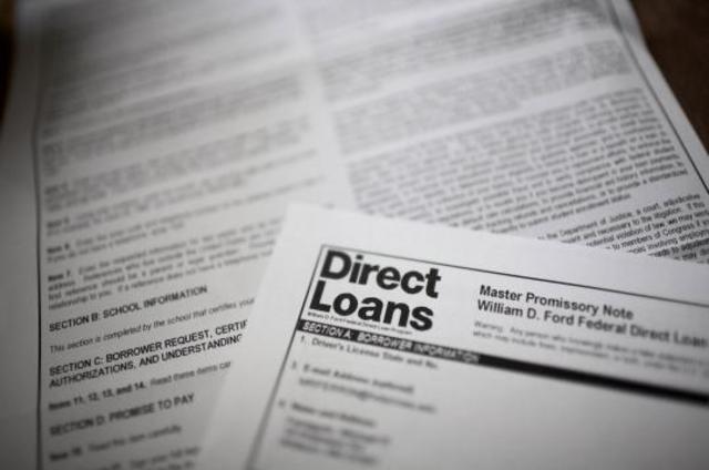 Direct Loan Program