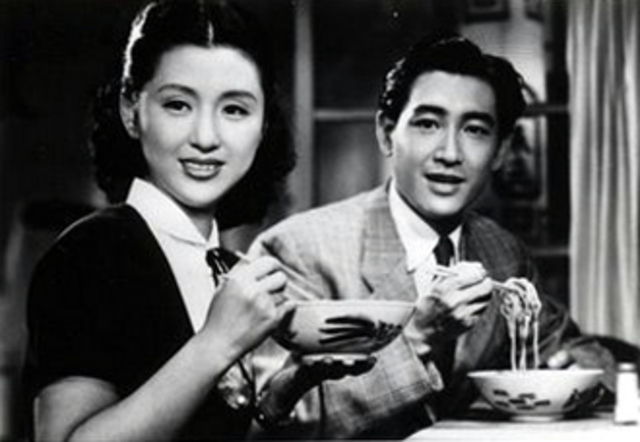 La devastacion de la guerra y la consolidacion de un nuevo lenguaje cinematografico (1945 %u2013 1952)