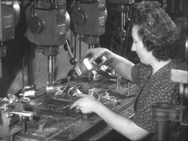 Departamento de Personal