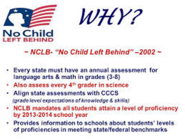 NCLB