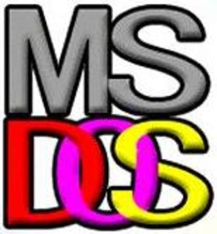 MS-DOS