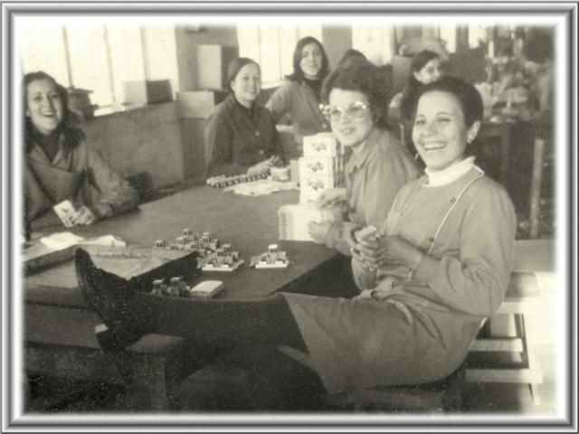 Relaciones Industriales o Relaciones Laborales