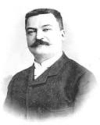 François Édouard Anatole Lucas