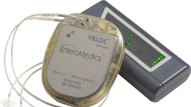 Primer Marcapasos e Implante recargable