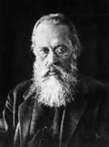 Vladímir Andréyevich Steklov