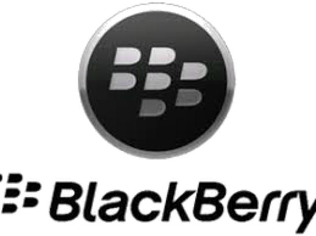 Blackberry OS 7.0