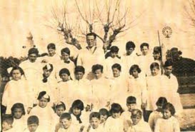 Pensamiento Pedagógico de Luis Iglesias