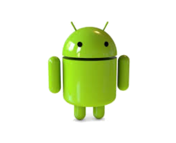 Google anuncia desarrollo de Android OS.
