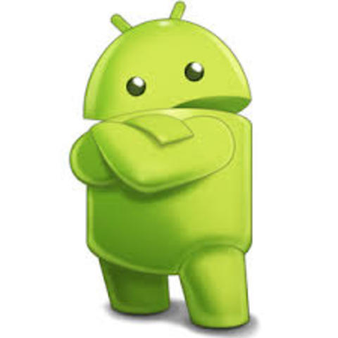 Android 1.0