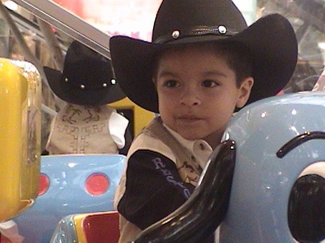Vaquero