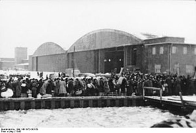 Hannibál-hadművelet