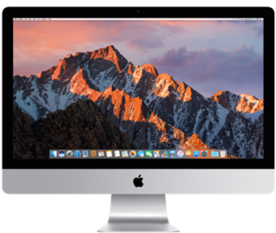 Computadoras en la actualidad.