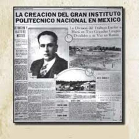 Educación Politécnica Mexicana