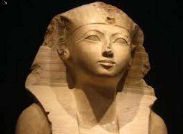 Hatshepsut