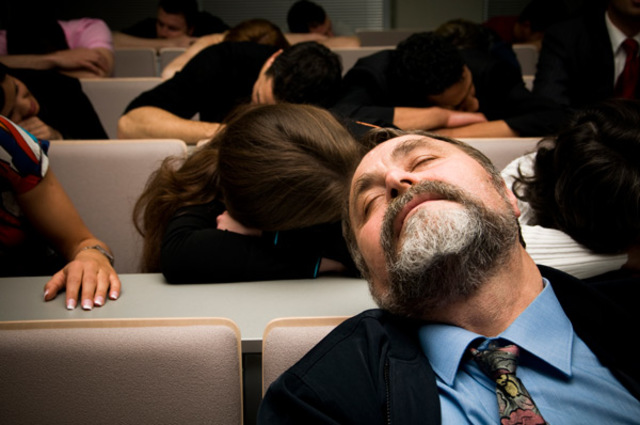 Problemas con la catalogación