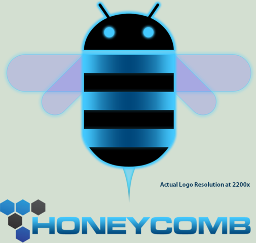 Android 3.0 Honeycomb