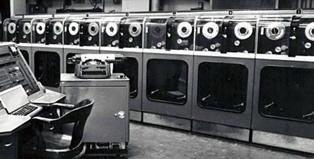 UNIVAC 1