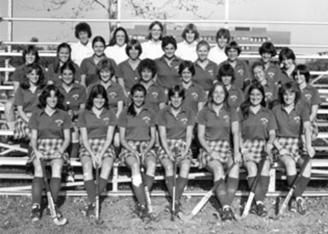 NCAA Milestone 1981-1982