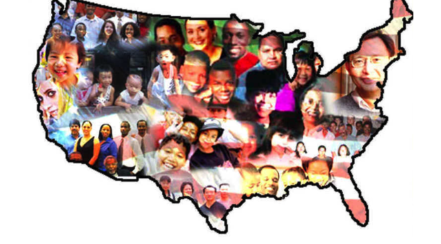 Immigration diversification